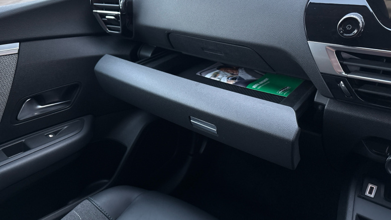 Citroen C4 1.2 PureTech Sense 5dr Petrol Hatchback